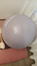 yottoy瑜伽球带刺颗粒加厚防爆大龙球儿童感统训练球宝宝按摩球-65m 实拍图