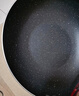 美的（Midea）不粘锅炒锅 不粘多功能家用炒菜锅煎锅电磁炉燃气灶通用年货 晒单实拍图