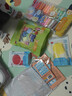 得力【开学文具】36色超轻粘土幼儿园黏土彩泥橡皮泥玩具美术手工DIY太空沙10g/袋装 儿童生日礼物 实拍图