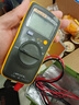 福禄克（FLUKE）101+ 升级版掌上型数字万用表 智能多用表自动量程仪器仪表 实拍图