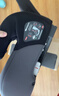 欧颂（Osann）儿童安全座椅增高垫3-12岁以上德国便携式汽车用简易大童坐垫 MAX【太空灰】 实拍图