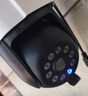 乔安（JOOAN）AI高清监控摄像头室外家用监控无线wifi监控器360度无死角带夜视全景旋转云台户外家用手机远程 实拍图