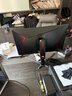 AOC 显示器 Q27G4 27英寸 2K  FastIPS快速液晶1ms响应 硬件低蓝光 升降旋转 电脑游戏电竞显示屏幕 【升降旋转】 2K 320HZ Q27G3S2 实拍图