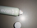 依云（evian）修护小绿喷护肤喷雾100ml爽肤水 换季修护保湿 敏肌可用 实拍图