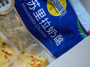 妙可蓝多马苏里拉芝士碎450g*2 奶酪碎 焗饭披萨拉丝烘焙原料 国产冷冻 实拍图