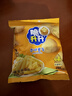 脆升升蜂蜜黄油原切薯条360g（蜂蜜黄油+原味）解馋休闲零食小吃非膨化 实拍图