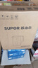 苏泊尔（SUPOR）电水壶烧水壶保温一体1.7L大容量 多端恒温调温 母婴冲奶粉 304不锈钢电热水壶 SW-17J83A 实拍图