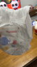 好奇（Huggies）金装拉拉裤L124片(9-14kg)尿不湿【速干不易红】 实拍图