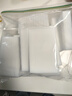 美丽雅高密度纳米海绵10*6*2cm*20片海绵魔力擦魔术清洁家具家电小白鞋 实拍图