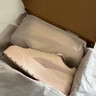 彪马（PUMA）厚底鞋粉色增高休闲松糕鞋女款新款夏季CARINA395093 玫瑰粉-玫瑰粉-金色-03 38 实拍图