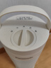 松下（Panasonic）【暖暖塔】暖风机石墨烯取暖器家用电暖器台立式办公室电暖气小型速热摇头电热风小太阳DS-P2078CW 实拍图