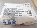 好奇（Huggies）纯水湿巾30抽超柔婴儿新生儿婴童手口可用湿巾去油污消毒便携旅行 实拍图