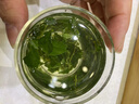 六鹅洞七叶正品甘味绞股蓝茶 野生特级免洗纯净小嫩叶 野生原料免洗250克 实拍图