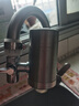 德克史帝夫【煮米更香】家用净水器 厨房水龙头 去水垢过滤器 304不锈钢龙头净水器德思克德克史蒂夫净水龙头 1机4芯（26代莫斯卡阻垢活性炭）无效全退 实拍图