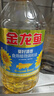 金龙鱼 食用油 葵花籽清香型食用植物调和油5L*4 实拍图
