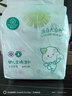 全棉时代婴儿湿巾新生儿洗脸巾手口湿纸巾成人可用100%纯棉 80抽*3包 实拍图