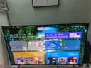 TCL电视 65T7L Ultra 65英寸 QD-Mini LED 蝶翼星曜屏 万象分区 绚彩XDR 超薄 国家补贴 T7L 护眼 实拍图
