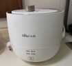 小熊（Bear）煮蛋器 蒸蛋器 智能定时 自动断电 小型不锈钢 防干烧 蒸煮鸡蛋一体机神器ZDQ-B06R2 实拍图