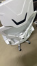 锦汐 电脑椅家用办公椅子靠背人体工学椅学习转椅老板座椅游戏电竞椅 【二代升级款】白框灰网 实拍图