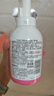 贝亲（Pigeon）洗发水沐浴露 含桃叶精华 婴儿洗发沐浴二合一 500ml IA209 实拍图