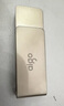 爱国者（aigo）32GB USB3.2 U盘 高速电脑办公u盘  读速120MB/s 可定制金属优盘 U330系列 实拍图