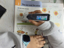 阿尔法蛋词典笔T30Pro【国家补贴】英语点读笔翻译笔小初高同步全科扫描笔拍照搜题电子词典单词笔 实拍图