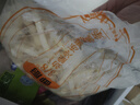 凯达薯业3/8裹粉粗薯劲脆冷冻薯条半成品4斤/袋空气炸锅油炸食品方便速食 实拍图