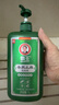 霸王洗发水去屑止痒控油洗发露1000ml（清新舒爽控油持久蓬松洗发膏） 实拍图