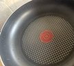 苏泊尔（SUPOR） 平底锅 不粘锅家用牛排煎锅火红点无油烟炒菜锅电磁炉燃气灶通用 2-5人适用 直径 28cm 实拍图