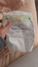 babycare金山茶花纸尿裤S58片(4-8kg)新生儿婴儿尿不湿超薄透气轻柔花苞裤 实拍图