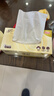 清风抽纸 擦手纸2层200抽*3盒 商用批发整箱酒店商务专用纸巾盒装抽纸 实拍图
