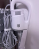美的（Midea）吸尘器SC861A家用手持立式吸尘器二合一强劲吸力【金榜TOP1】 实拍图