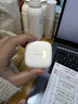 华为长续航蓝牙耳机 FreeBuds SE 2 40小时长续航 快速充电 蓝牙5.3适用于苹果/安卓手机白 实拍图
