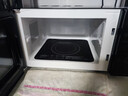 格兰仕（Galanz）一级能效变频家用微波炉20L平板易清洁一键解冻简易操作DB1 实拍图
