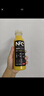 农夫山泉100%纯果汁NFC苹果香蕉混合汁300ml*10瓶整箱鲜果压榨礼盒 实拍图
