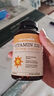 自然薇萃（naturewise）维生素D3成人2000IU阳光瓶 vd3软胶囊备孕男女青少年补钙360粒/瓶 实拍图