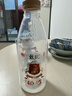 光明800ml4.0娟姗鲜奶*2瓶+280ml4.0娟姗鲜奶*2瓶 低温奶鲜牛奶定期购 实拍图