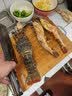 鲟食 生鲜小青龙新鲜冷冻龙虾 国产超大青龙虾大虾类节日送礼海鲜水产 2斤装（共3-4只）【实惠】 实拍图