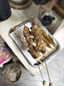 猎钢狼无烟羊肉串电烤箱商用家用烤串机全自动抽屉式电热烤串烧烤炉 经典智能控温款（一组9串）-五组带油盘 实拍图