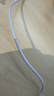 Apple/苹果 60W USB-C数据线-1米 type-c苹果充电线手机数据线 苹果17充电线iphone17充电线 实拍图