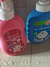 添乐 哆啦A梦儿童洗发水男孩女童柔顺洗发露 3-6-9-12岁儿童洗发水 实拍图