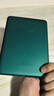 Kindle paperwhite6 12th 新款电子书阅读器KPW6 电纸书 墨水屏 礼物 防水 7英寸 签名版 32G 绿色 实拍图