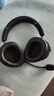 ROG棱镜2 头戴式无线游戏耳机 三模连接 Speednova技术 轻量化 游戏电竞耳机环绕7.1音效 3.5mm暗夜黑 实拍图