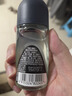 妮维雅（NIVEA）抑汗香体止汗露腋下干爽滚珠男士黑白出众爽身走珠液50ml*2 实拍图