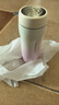 星巴克（Starbucks）经典系列粉色渐变款不锈钢杯384ml咖啡杯泡茶杯吸管杯女神节礼物 实拍图