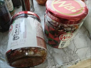 川娃子 烧椒酱组合装四川辣椒酱下饭菜拌饭酱拌面酱牛肉酱剁椒酱 双椒酱230g*2瓶 实拍图