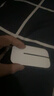 华为智选随身wifi6移动无线wifi鸿蒙随行网络4g无线网卡携带无限速上网宝三网全国通用流量2026款5G AX15B 升级WiFi6【双网切换】1500毫安续航6小时 实拍图
