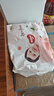 好奇（Huggies）铂金装小桃裤纸尿裤NB84片(5kg以下)尿不湿【透爽散热】 实拍图