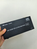 毕亚兹 多屏宝 HDMI/VGA视频画面拼接器 一进四出/二进四出 4K电视屏幕拼接屏控制器 4路视频融合处理器 实拍图