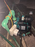 新界智能双控自吸增压泵 370W 全自动静音家用自来水抽水泵 实拍图